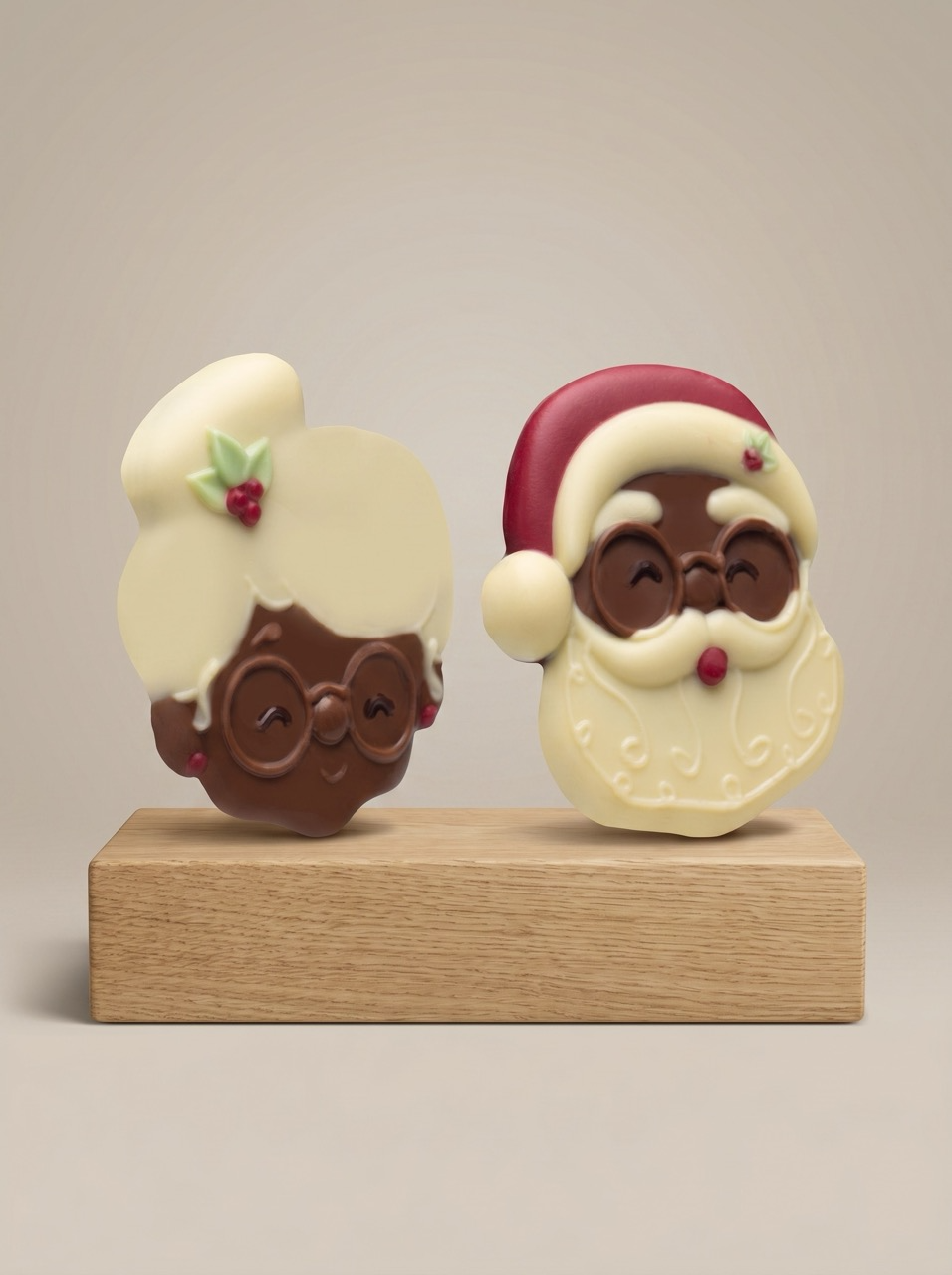 St. Nicholas discs
