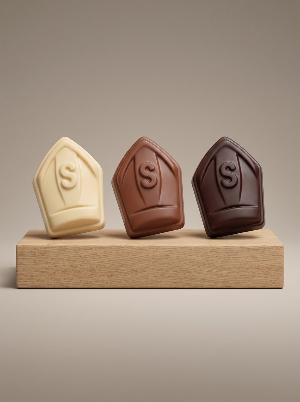 Chocolate game controller